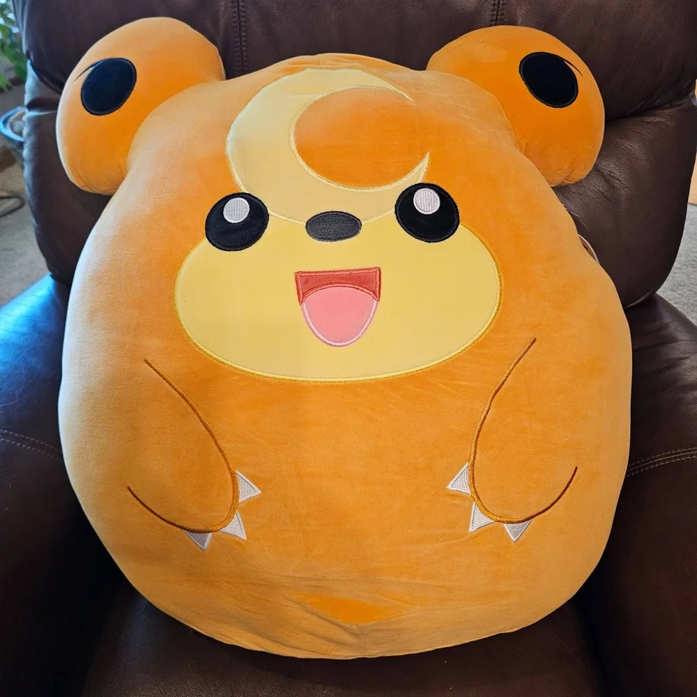 Jazwares new pokemon